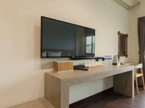 Anping Livable Homestay