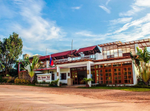 Asia Grand View Hotel