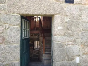 Casa Padre Alexandre