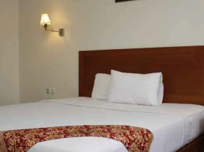 Hotel Bumi Asih