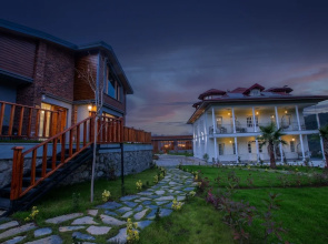 Zanike Hotel