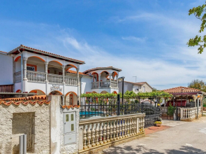 Awesome Apartment in Medulin With Wifi and 2 Bedrooms