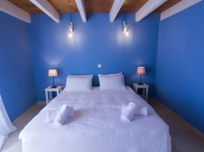 Kefalonia Ammos Villa