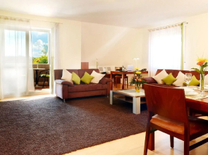 ACANTUS Hotel