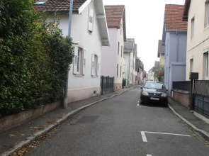 CityCosy Strasbourg - Moser Schilig