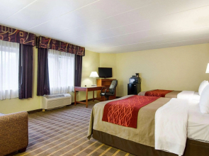 Comfort Inn University Center