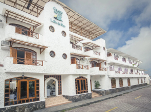 Grand Hotel Lobo de Mar