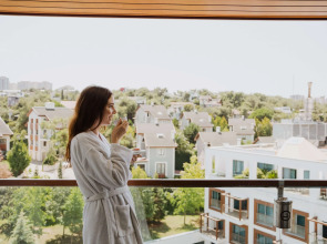 Radisson Blu Hotel & Spa, Istanbul Tuzla