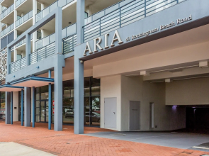 Beachfront on the Foreshore Rockingham