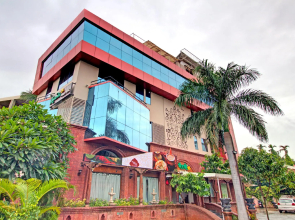 Treebo Trend Bhairavee Exclusive Residency