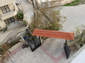 Arja Apartments