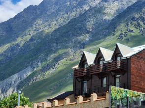 Mini hotel Hotel Toliketi