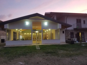 Casale Cilentano