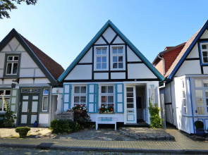 Vogel Hotel Appartement & Spa