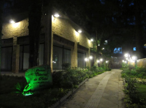 Apartamento Centro Catedral