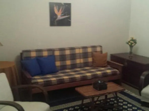 Lagoa´s House