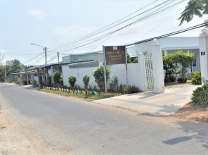 Doi Dua Homestay