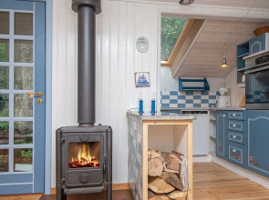 4 Person Holiday Home in Haderslev