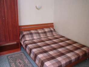 Mini-hotel in Odessa Yard