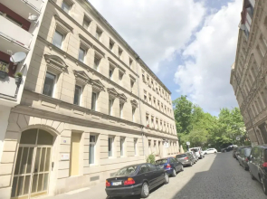 Apartments 4 YOU - Goethestrasse