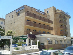 Hotel Marbella