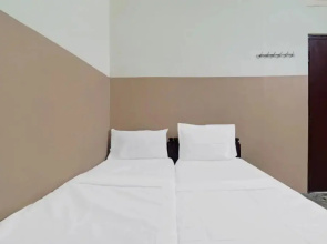 SPOT ON Sri Sai Lohith Lodge Near Secunderabad Railway Station