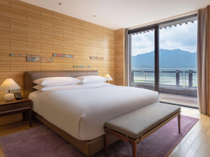 Conrad Hangzhou Tonglu