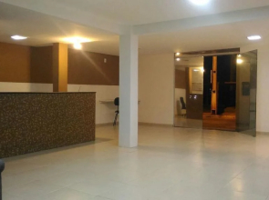 Terra Sergipe Praia Hotel