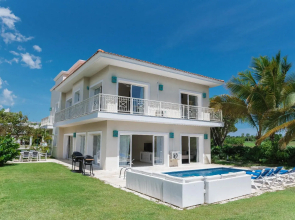 Alex Villas Golf Resort Iberostate