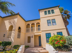 Tierra Del Sol Resort & Golf