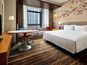 Hilton Garden Inn Shenzhen Bao'an