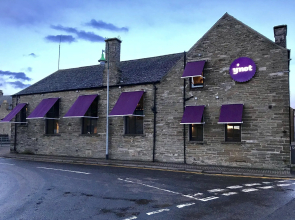 The Inn at Y-Not