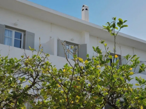 Anezina Hotel