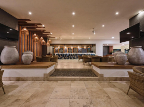 Sheraton Buganvilias Resort & Convention Center