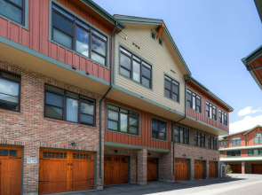 Boulevard Bend by Bighorn Rentals