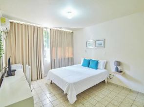 Modern Santo Domingo Condo in Heart of Gazcue