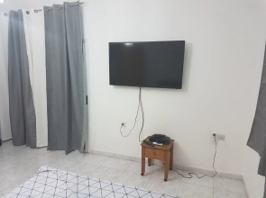 Vacation Apartment