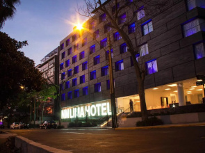 NM Lima Hotel