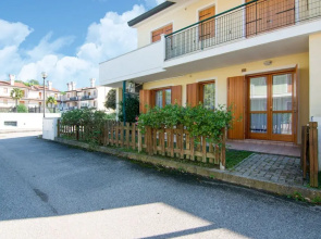 Belvilla by OYO Holiday Home in Rosolina