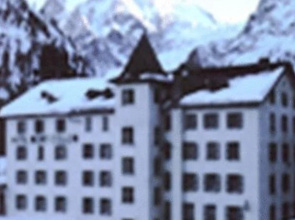 Hôtel du Mont Collon
