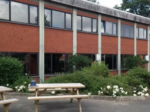 Danhostel Slagelse Camping