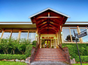 Knysna Hollow Country Estate