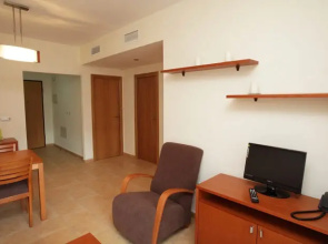Apartamento Los Collados - Aguilas