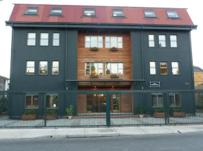 Edificio Guadalauquen Valdivia