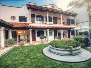 Hotel María