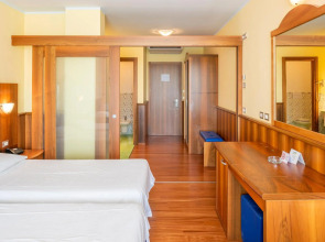 Hotel Internazionale