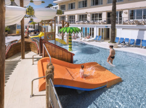 Hotel Serhs Oasis Park