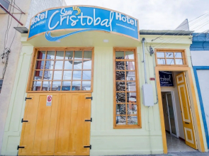 Hotel San Cristobal Iquique