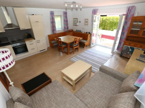 Ferienwohnung Fuchsbau