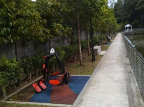 Premium Garden Home 17 Golden Hills